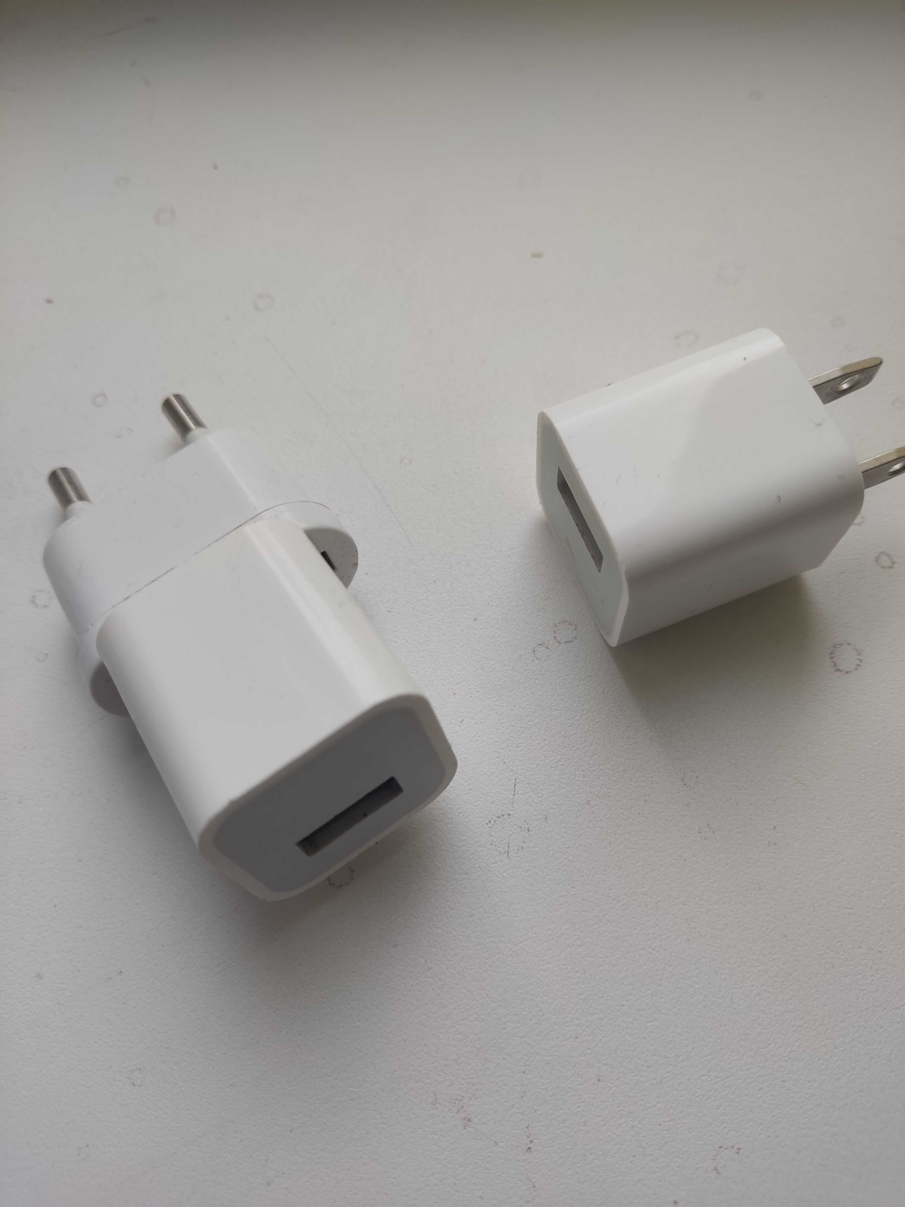 Зарядка Apple USB Power Adapter, 5 V~1А. Оригинал