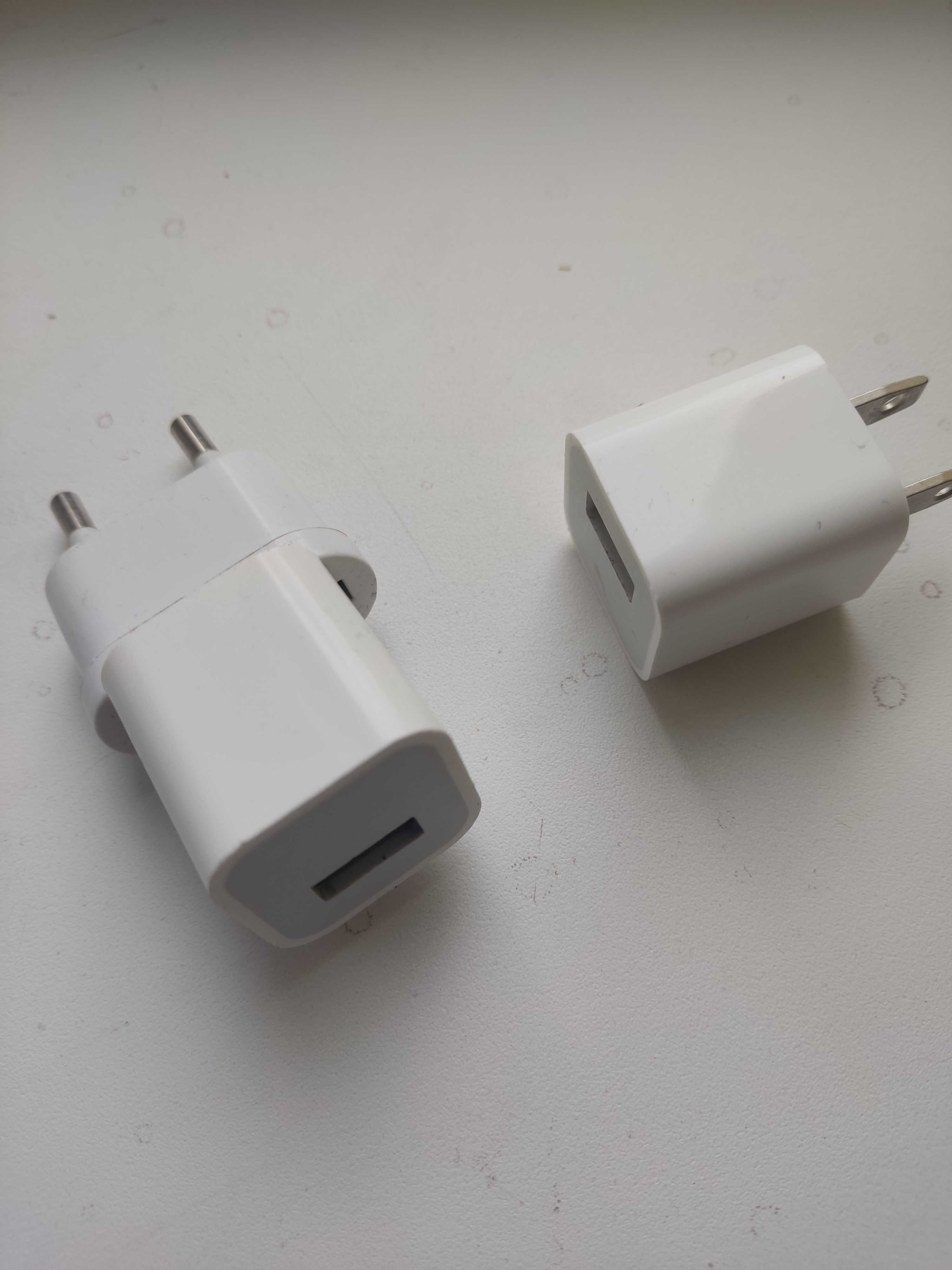 Зарядка Apple USB Power Adapter, 5 V~1 А. Оригинал
