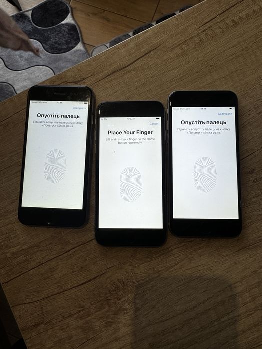 Iphone 6 16 gb Neverlock