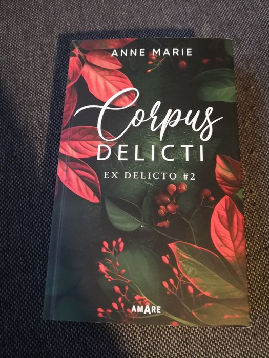 Anne Marie Colpus