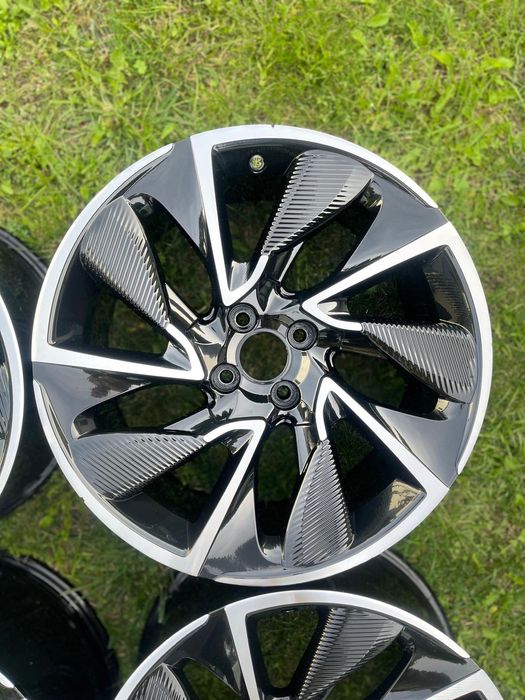 Felgi aluminiowe Citroen 19 cali 4x108  DS