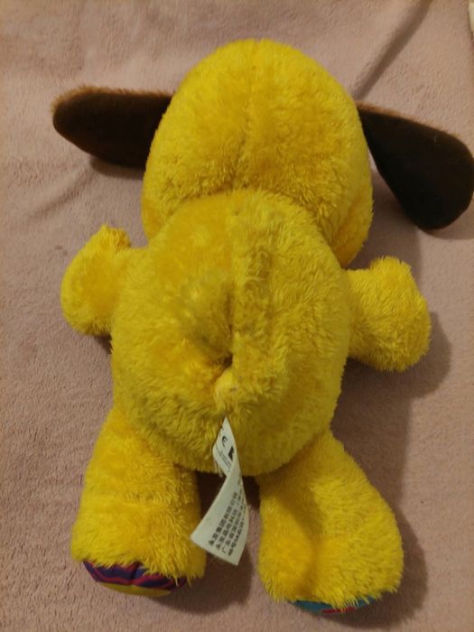 Psikus : opowiada piękne bajki