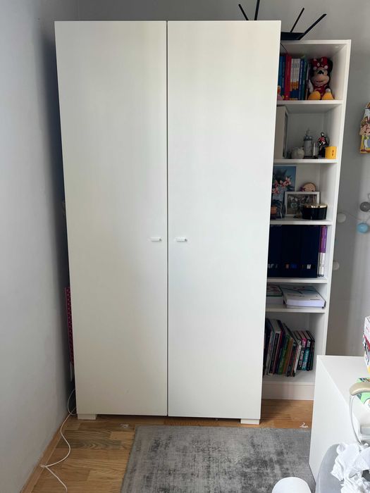 Meblik Szafa Meblik Uni Oak 100