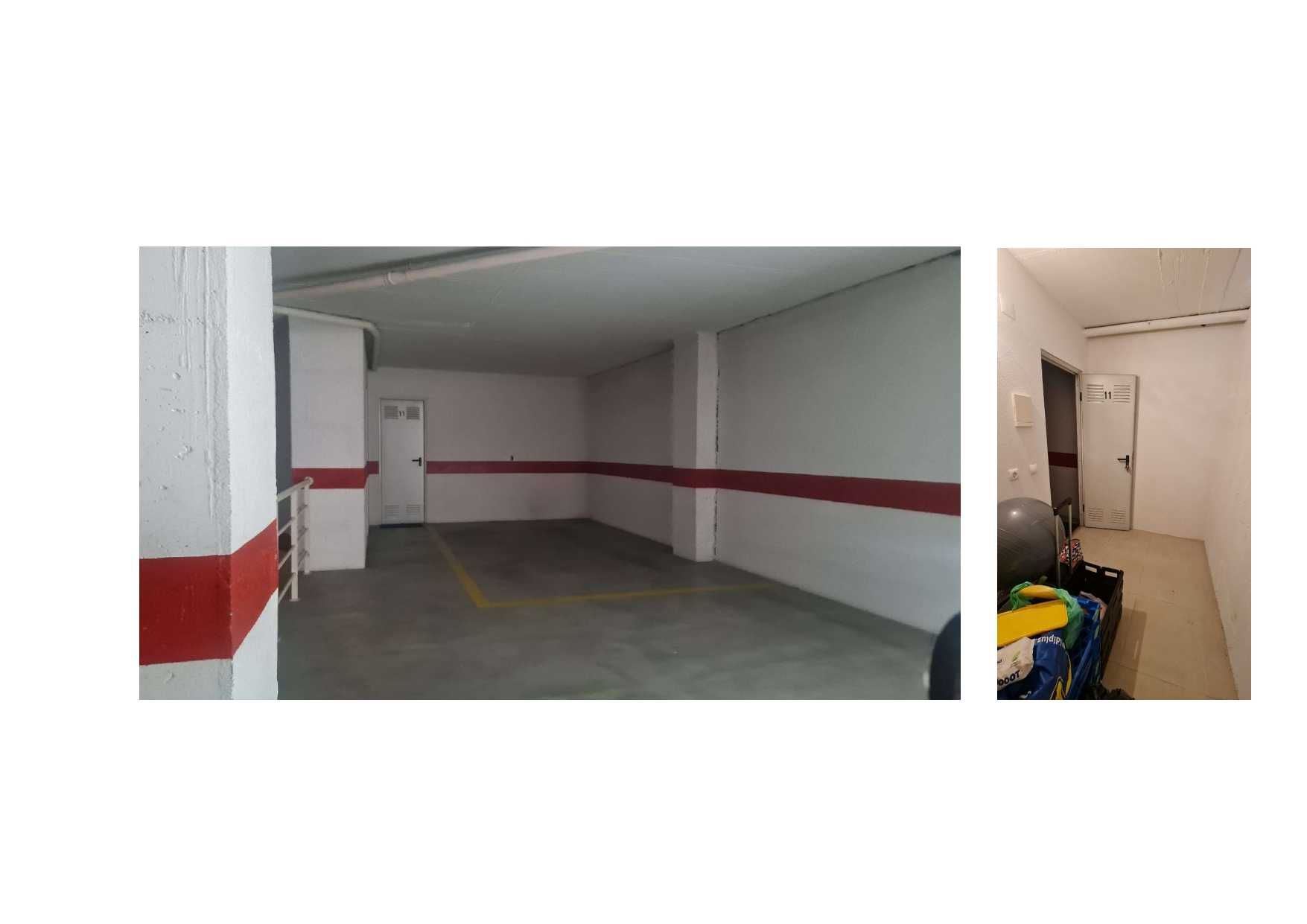 Apartamento T3 Granja Park