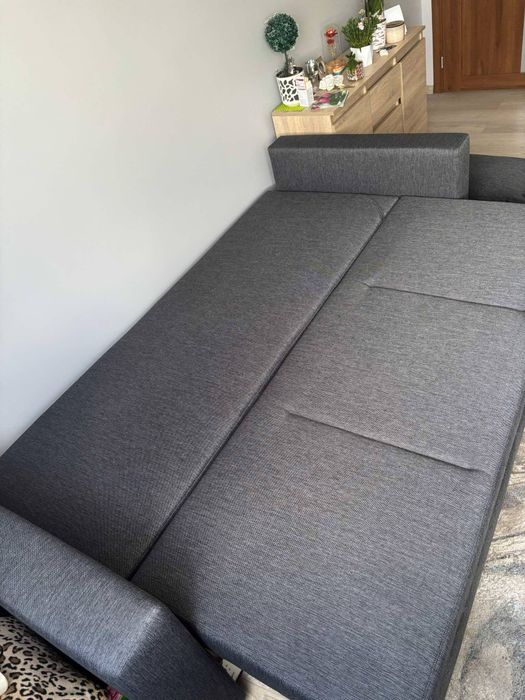 Kanapa, sofa z funkcją spania