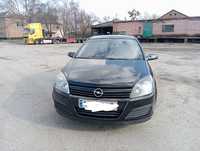 Продам Opel Astra H 1.6 бенз.