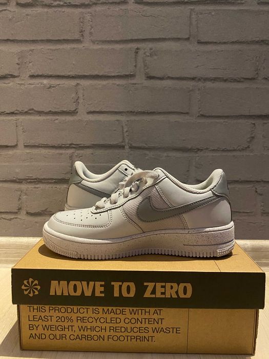 Buty sportowe Nike Air Force One wyprzedaż sale