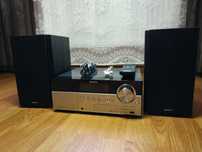 Музичний центр SONY HCD-MX700ni