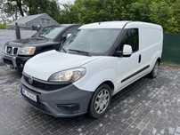 Fiat doblo maxi 1.4 Cena Brutto