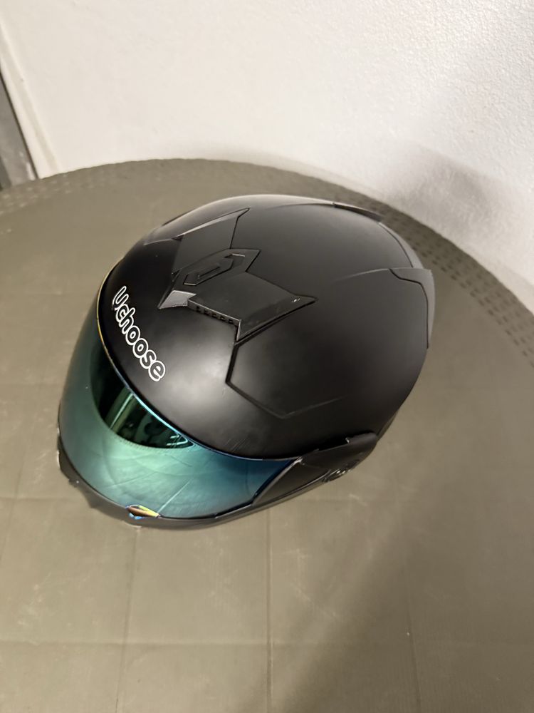 Uchoose Fmvss 218 dot