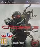 Crysis 3 PS3 Używana