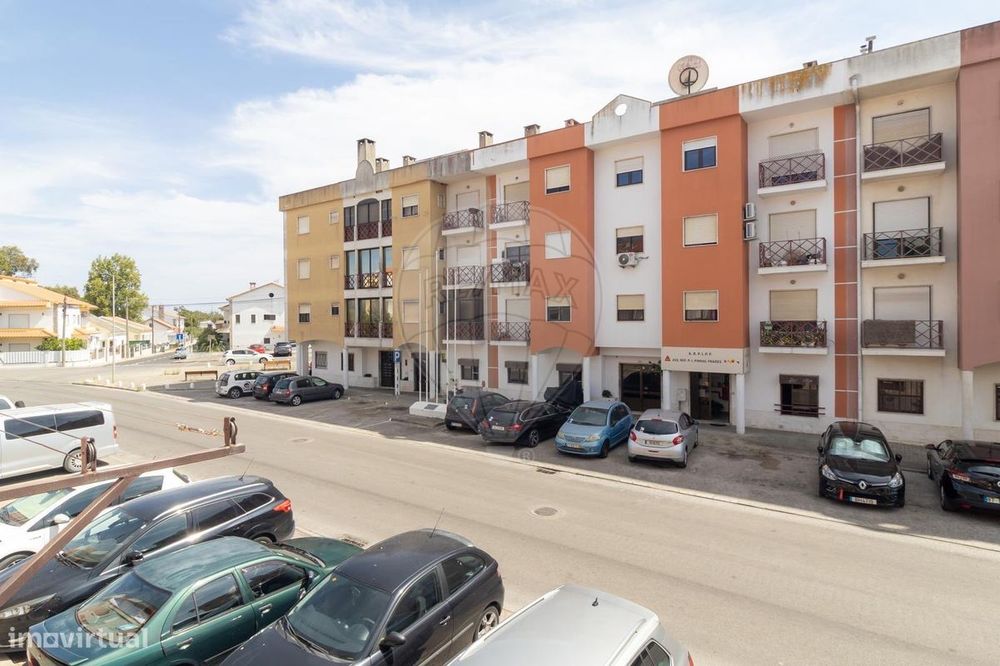 Apartamento T3 para venda