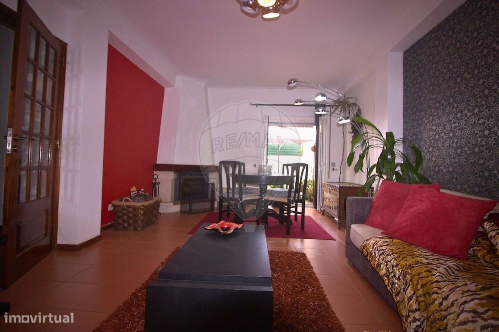 Apartamento T2 para venda