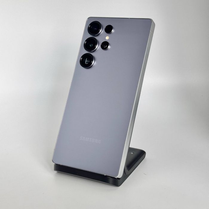 Samsung S25 Ultra 256GB | Частинами 0% | Гарантія | Неверлок (8429)