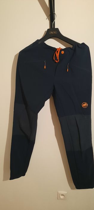 Mammut Eiger Extreme Eisfeld ról L