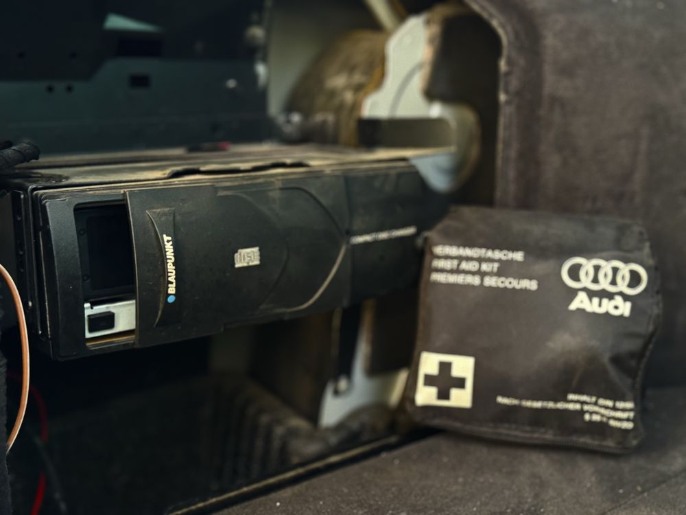 Audi A6c5 ТОРГ!