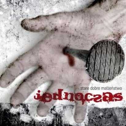 Płyta CD Stare Dobre Małżeństwo " Jednoczas " 2007 Pomaton EMI