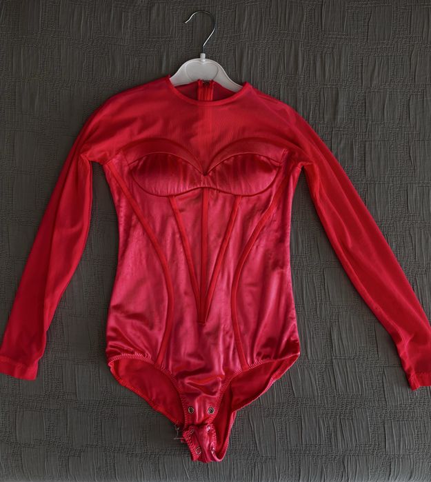 Сукня для спортивних бальних танців