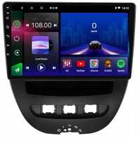 Radio GPS Android Toyota Aygo 2005.-2014 WiFi
