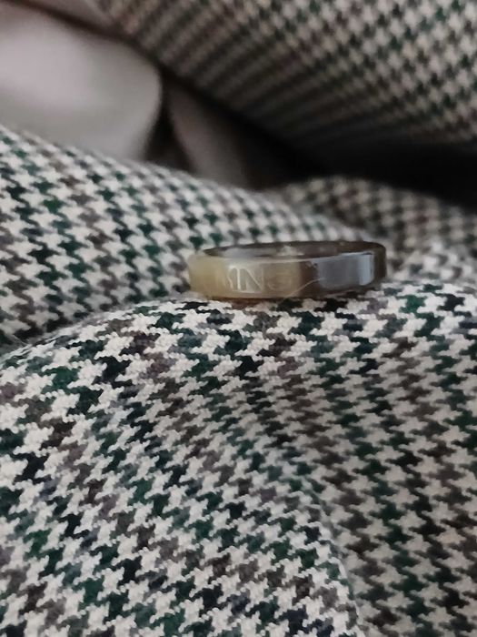 Піджак великий розмір батал Mango розмір 4XL 56/58