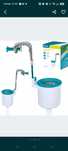SKIMMER basenowy filtr powierzchniowy basen BESTWAY 58233