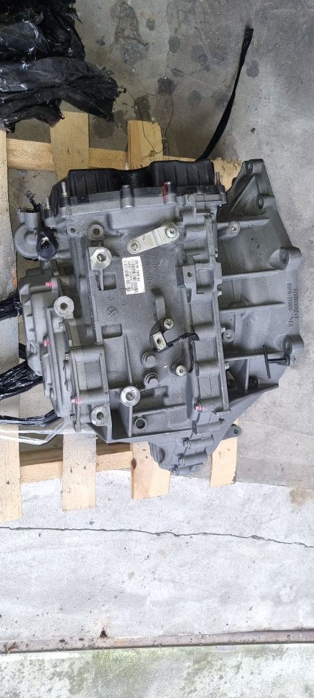 Skrzynia biegów Powershift DS7R 7000Bj S-Max Mk2