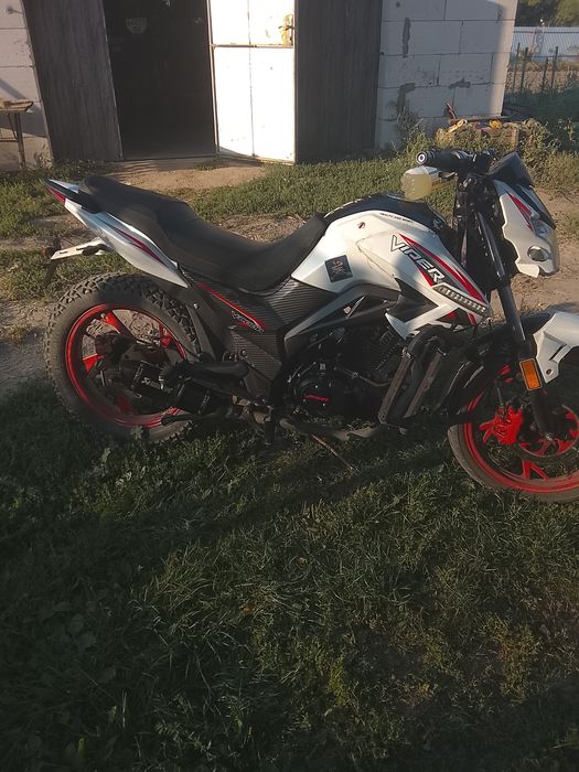 Продам Вайпер 200