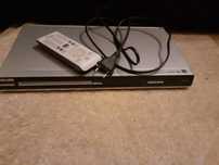 Odtwarzacz DVD Philips dvp3142/12