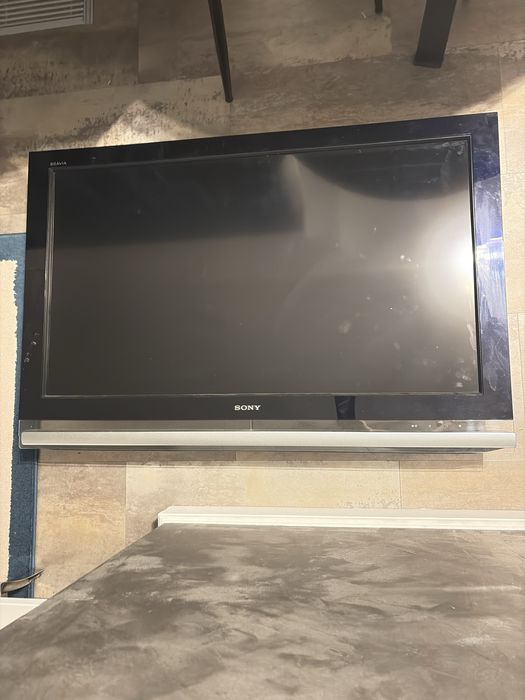 Telewizor Sony LCD  kdl40z4500