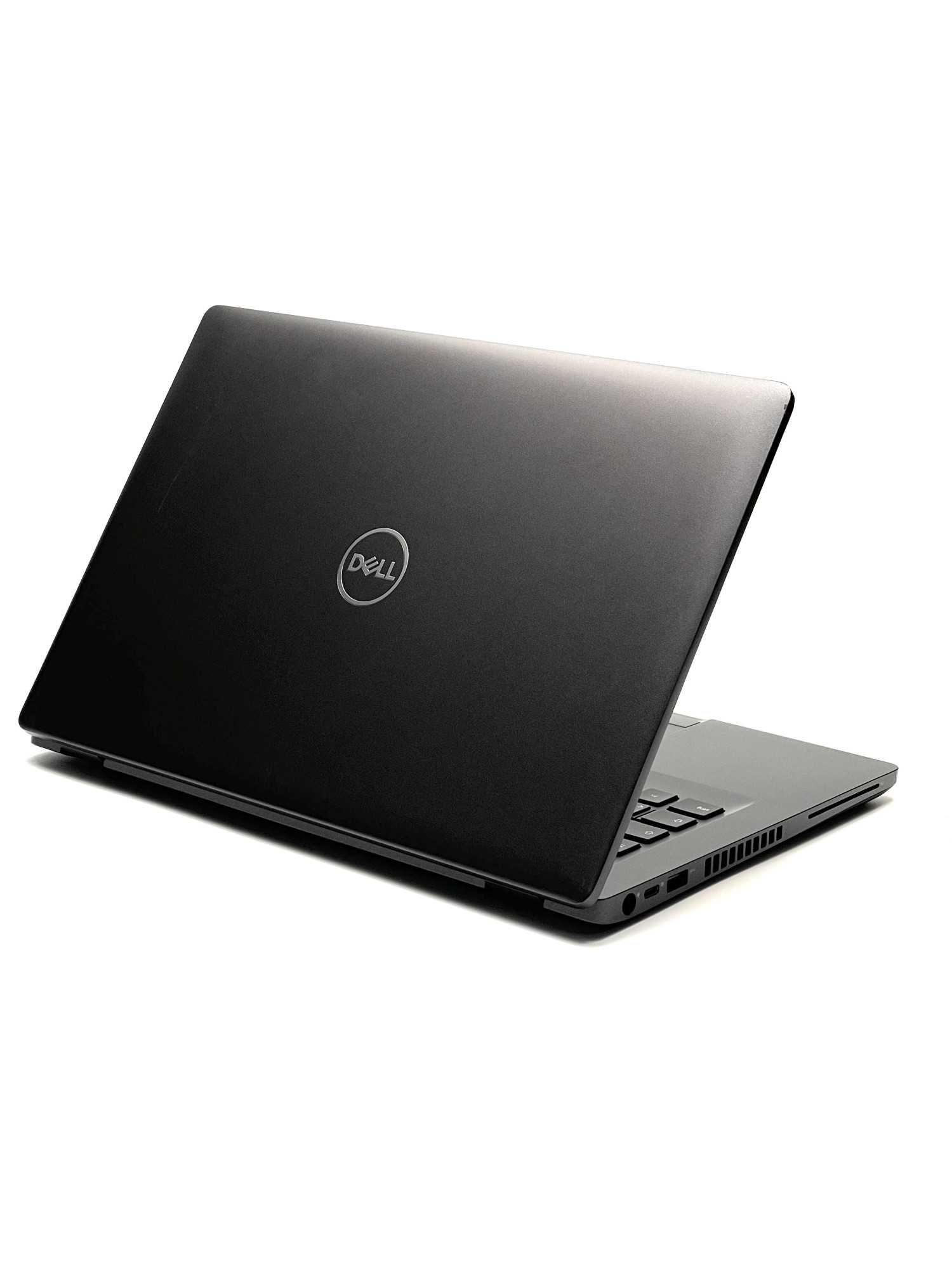 Dell Latitude 5400 | 14" FHD IPS | i5-8365U 4.1 Ghz | 8 Gb | 256 GB