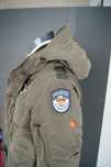 Kurtka  PARAJUMPERS  MARINE rzadki model