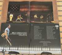 Discos vinil - Bruce Springsteen - colecao