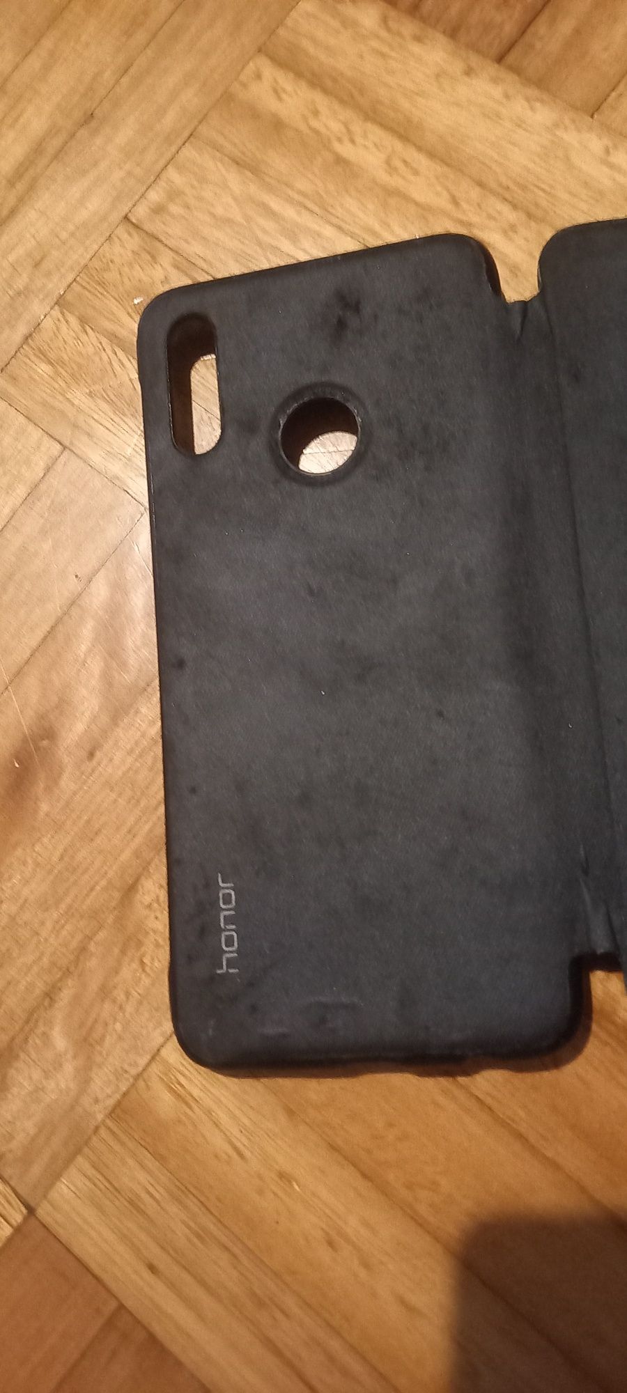 Capa original Honor