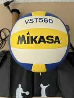 Волейбольний мʼяч Mikasa VST560 розмір 5