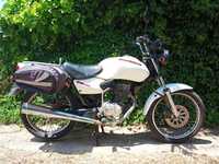 Honda CG125 Cargo