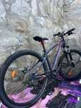 Bicicleta Rockrider