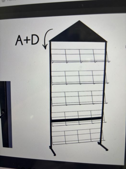 Expositor de incensos