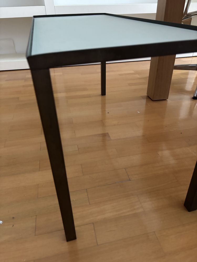 Mesa de centro/apoio