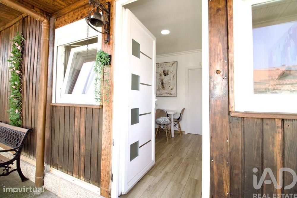 Casa T3 em Montalegre e Padroso de 110,00 m2