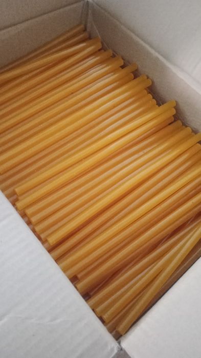 Wkłady klejowe do pistoletu