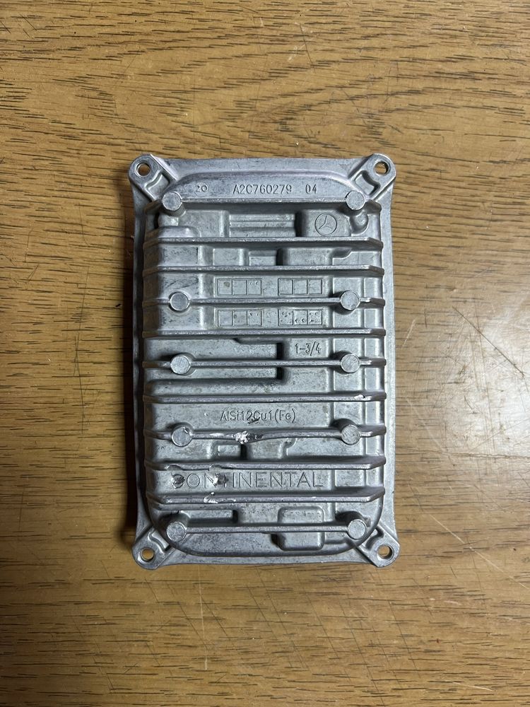 Блок керування фари Mercedes W223 2020-2025 A2239007718