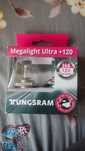 Żarówki Tungsram Megalight H4
