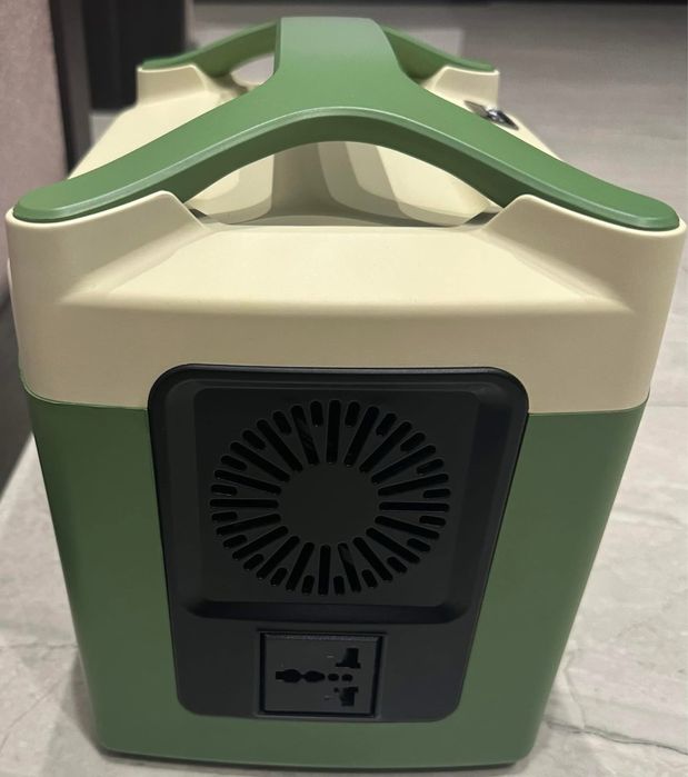 НОВА Зарядна станція Holtek 1000w