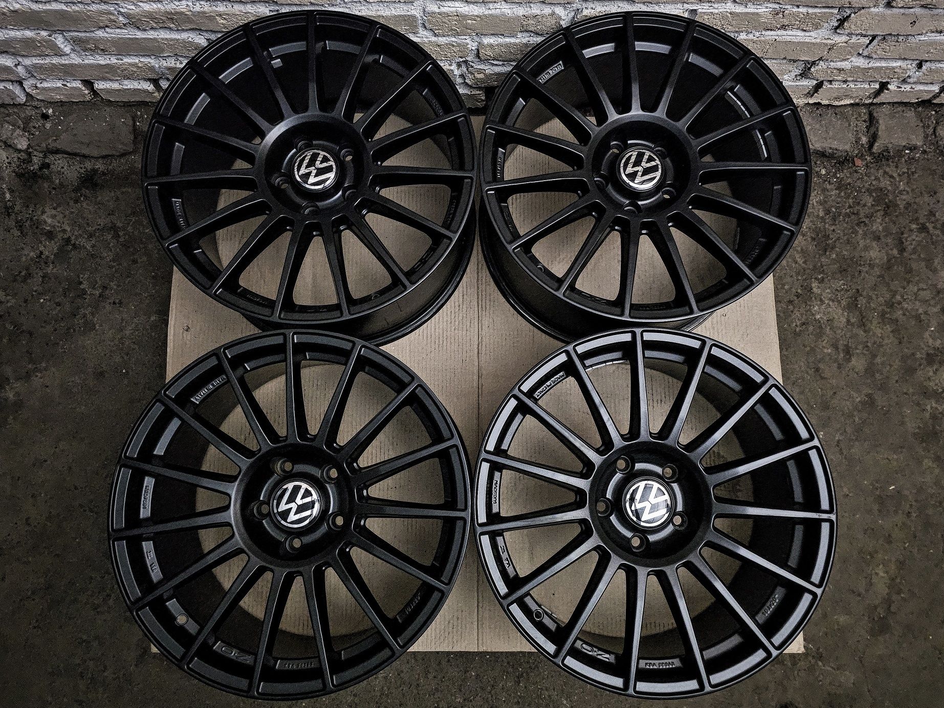 Нові R20 5x130 | Original | Audi/Porsche/Volkswagen | Преміум диски