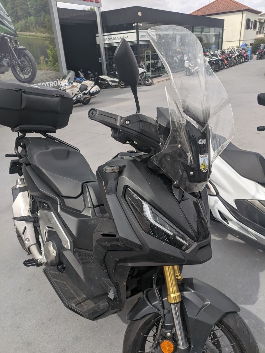 X-ADV 750 DCT 2024