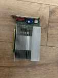 NVIDIA GeForce 8500 GT ddr 2, 512 gb