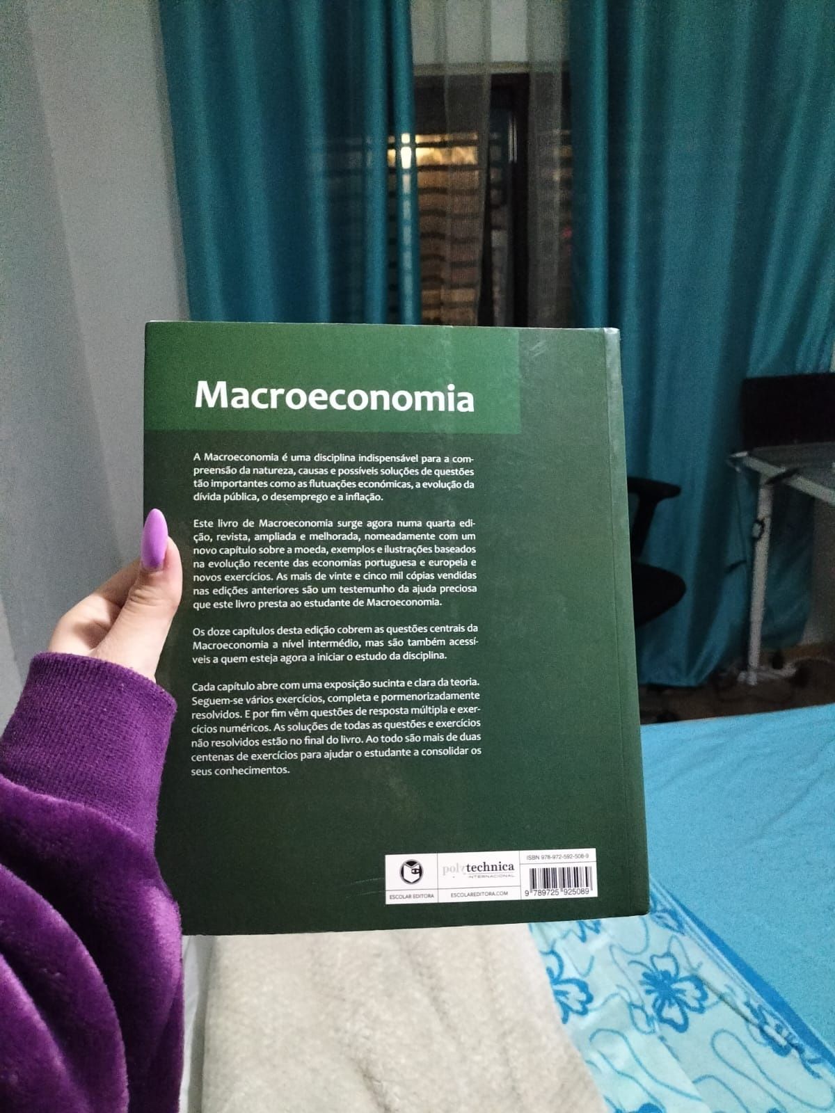 Macroeconomia, Jorge Santos, Álvaro Pina, Jacinto Braga, Miguel Aubyn