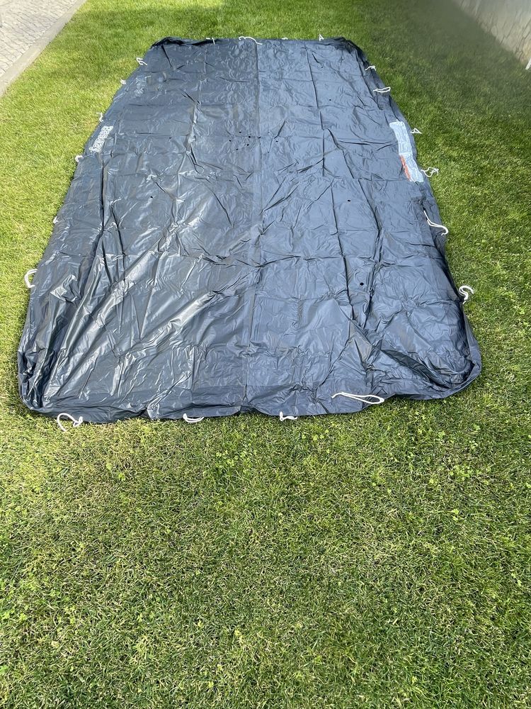 Cobertura para piscina