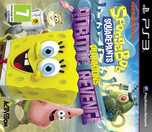 Spongebob Squarepants Planktons Robotic Revenge ps3, wymiana