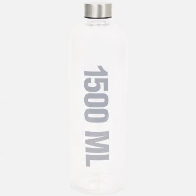 Butelka 1500ml 1,5l plastikowa Bidon na wodę do picia